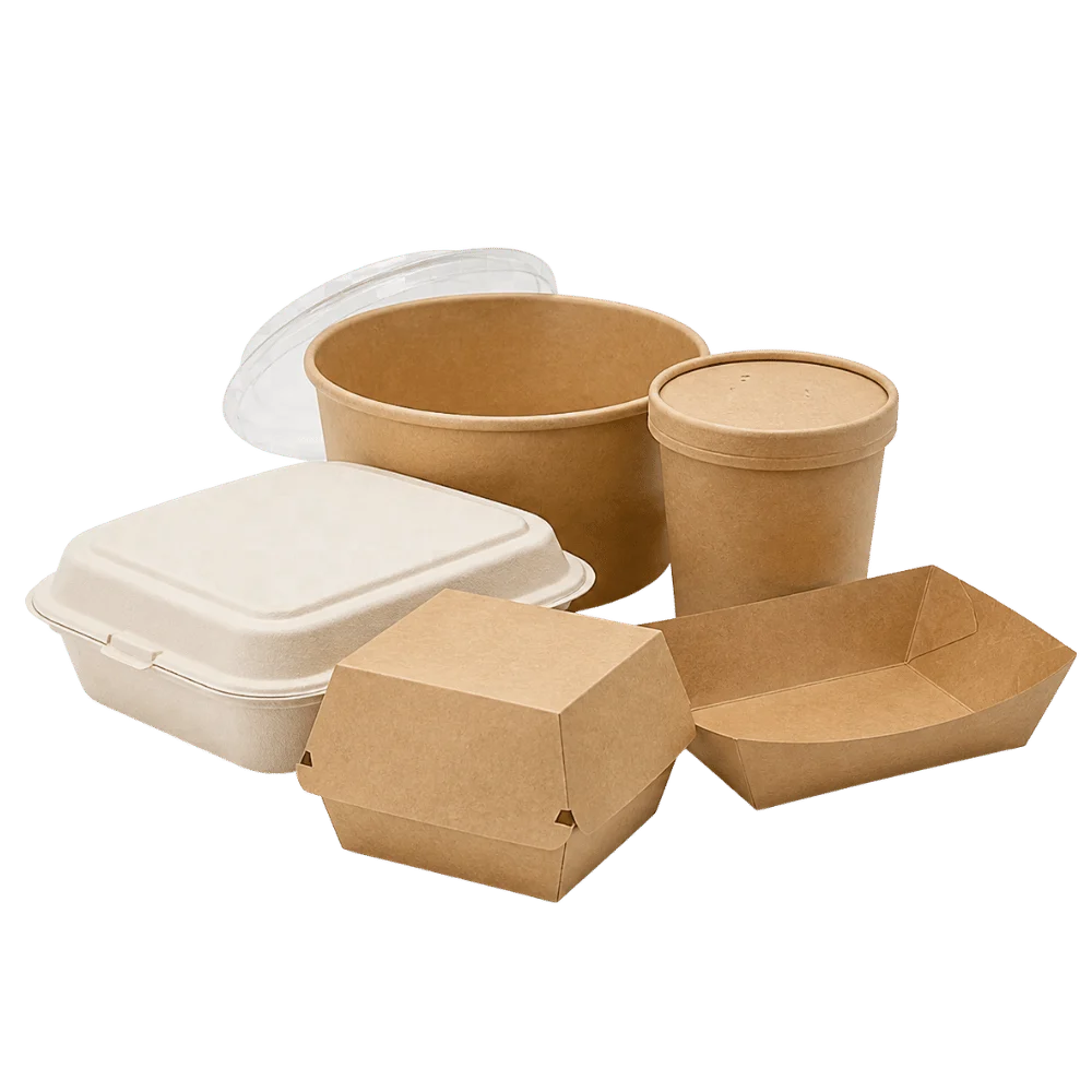 Take-Away